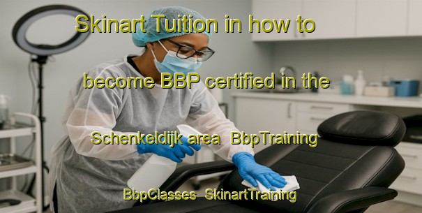 Skinart Tuition in how to become BBP certified in the Schenkeldijk area | BbpTraining | BbpClasses | SkinartTraining-Netherlands