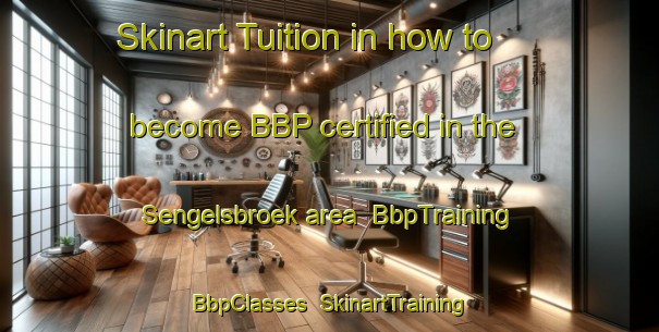 Skinart Tuition in how to become BBP certified in the Sengelsbroek area | BbpTraining | BbpClasses | SkinartTraining-Netherlands
