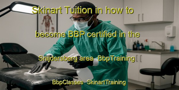Skinart Tuition in how to become BBP certified in the Snijdersberg area | BbpTraining | BbpClasses | SkinartTraining-Netherlands