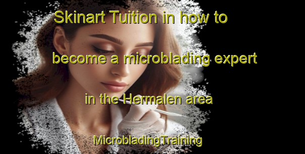 Skinart Tuition in how to become a microblading expert in the Hermalen area | MicrobladingTraining | MicrobladingClasses | SkinartTraining-Netherlands