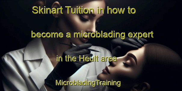 Skinart Tuition in how to become a microblading expert in the Heult area | MicrobladingTraining | MicrobladingClasses | SkinartTraining-Netherlands