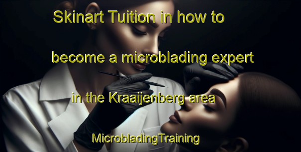 Skinart Tuition in how to become a microblading expert in the Kraaijenberg area | MicrobladingTraining | MicrobladingClasses | SkinartTraining-Netherlands