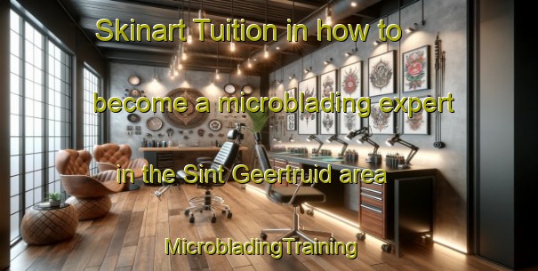 Skinart Tuition in how to become a microblading expert in the Sint Geertruid area | MicrobladingTraining | MicrobladingClasses | SkinartTraining-Netherlands