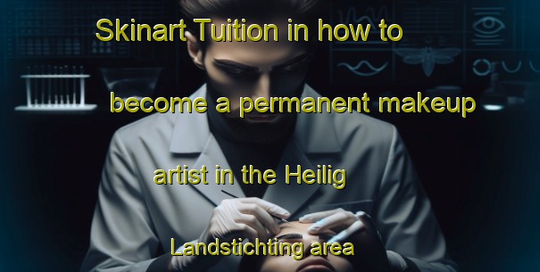 Skinart Tuition in how to become a permanent makeup artist in the Heilig Landstichting area | PermanentmakeupTraining | PermanentmakeupClasses | SkinartTraining-Netherlands
