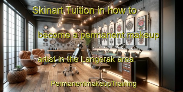 Skinart Tuition in how to become a permanent makeup artist in the Langerak area | PermanentmakeupTraining | PermanentmakeupClasses | SkinartTraining-Netherlands