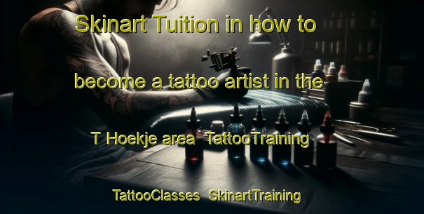 Skinart Tuition in how to become a tattoo artist in the T Hoekje area | TattooTraining | TattooClasses | SkinartTraining-Netherlands