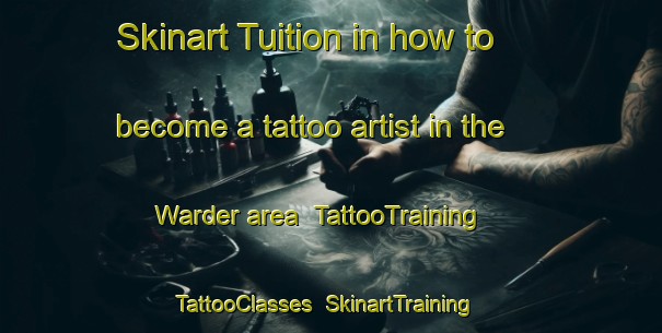 Skinart Tuition in how to become a tattoo artist in the Warder area | TattooTraining | TattooClasses | SkinartTraining-Netherlands