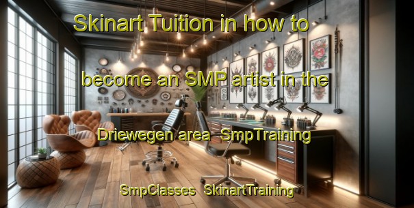 Skinart Tuition in how to become an SMP artist in the Driewegen area | SmpTraining | SmpClasses | SkinartTraining-Netherlands