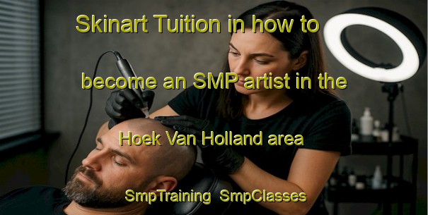 Skinart Tuition in how to become an SMP artist in the Hoek Van Holland area | SmpTraining | SmpClasses | SkinartTraining-Netherlands