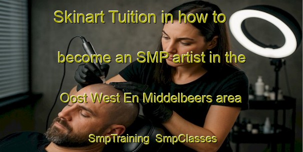 Skinart Tuition in how to become an SMP artist in the Oost West En Middelbeers area | SmpTraining | SmpClasses | SkinartTraining-Netherlands
