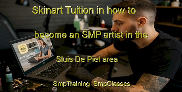Skinart Tuition in how to become an SMP artist in the Sluis De Piet area | SmpTraining | SmpClasses | SkinartTraining-Netherlands