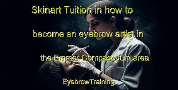 Skinart Tuition in how to become an eyebrow artist in the Emmer Compascuum area | EyebrowTraining | EyebrowClasses | SkinartTraining-Netherlands
