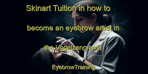 Skinart Tuition in how to become an eyebrow artist in the Vogelzang area | EyebrowTraining | EyebrowClasses | SkinartTraining-Netherlands