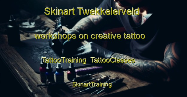 Skinart Twekkelerveld workshops on creative tattoo | TattooTraining | TattooClasses | SkinartTraining-Netherlands