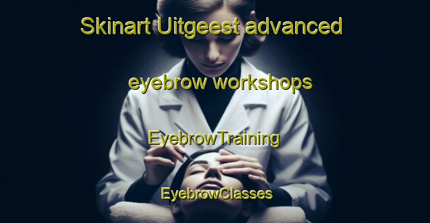Skinart Uitgeest advanced eyebrow workshops | EyebrowTraining | EyebrowClasses | SkinartTraining-Netherlands