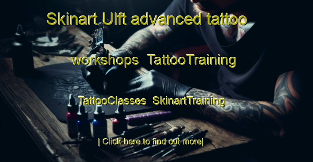 Skinart Ulft advanced tattoo workshops | TattooTraining | TattooClasses | SkinartTraining-Netherlands
