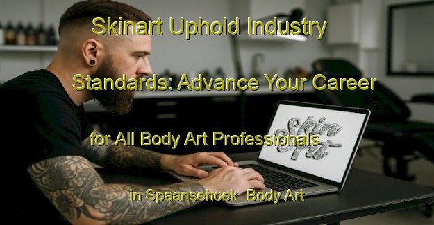 Skinart Uphold Industry Standards: Advance Your Career for All Body Art Professionals in Spaansehoek | Body Art Qualification Authority | BAQA-Netherlands