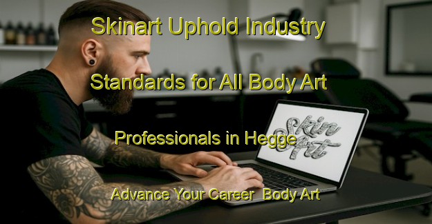 Skinart Uphold Industry Standards for All Body Art Professionals in Hegge - Advance Your Career | Body Art Qualification Authority | BAQA-Netherlands