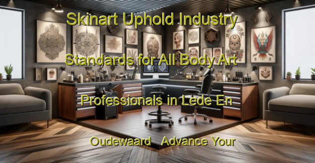 Skinart Uphold Industry Standards for All Body Art Professionals in Lede En Oudewaard - Advance Your Career | Body Art Qualification Authority | BAQA-Netherlands