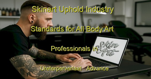 Skinart Uphold Industry Standards for All Body Art Professionals in Ureterperverlaat - Advance Your Career | Body Art Qualification Authority | BAQA-Netherlands