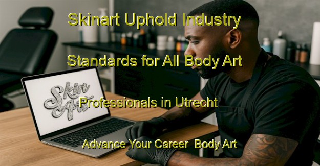 Skinart Uphold Industry Standards for All Body Art Professionals in Utrecht - Advance Your Career | Body Art Qualification Authority | BAQA-Netherlands