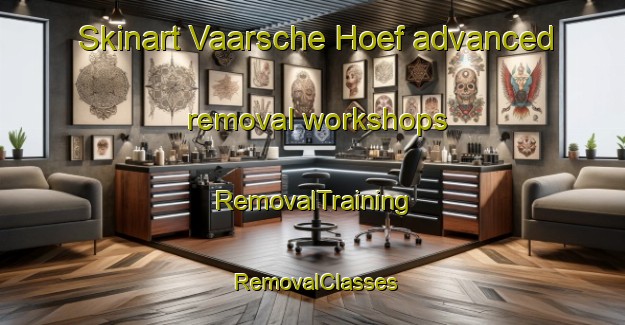 Skinart Vaarsche Hoef advanced removal workshops | RemovalTraining | RemovalClasses | SkinartTraining-Netherlands