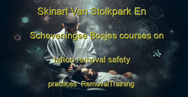 Skinart Van Stolkpark En Scheveningse Bosjes courses on tattoo removal safety practices | RemovalTraining | RemovalClasses | SkinartTraining-Netherlands