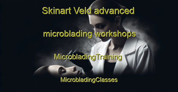 Skinart Veld advanced microblading workshops | #MicrobladingTraining #MicrobladingClasses #SkinartTraining-Netherlands