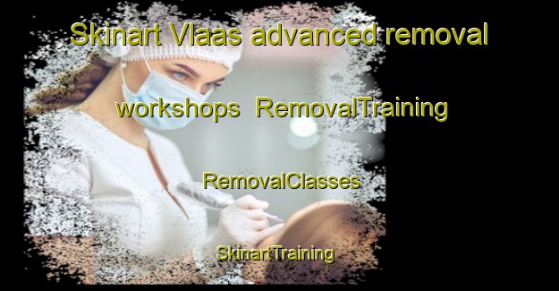 Skinart Vlaas advanced removal workshops | RemovalTraining | RemovalClasses | SkinartTraining-Netherlands