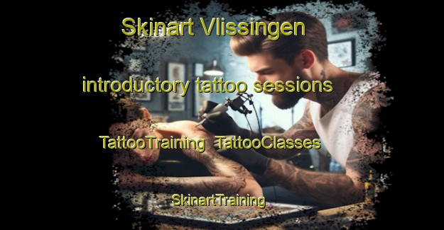 Skinart Vlissingen introductory tattoo sessions | TattooTraining | TattooClasses | SkinartTraining-Netherlands