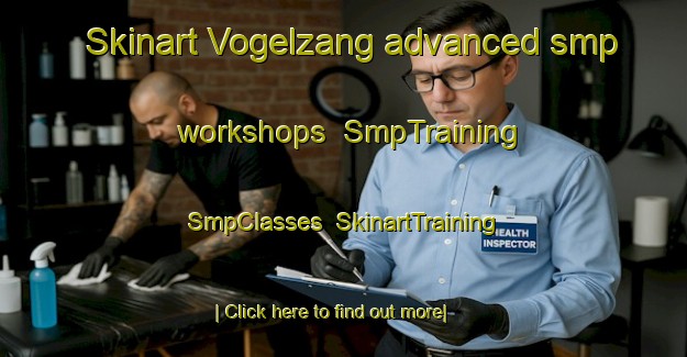 Skinart Vogelzang advanced smp workshops | SmpTraining | SmpClasses | SkinartTraining-Netherlands