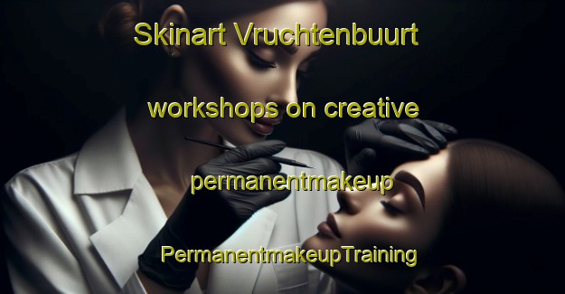 Skinart Vruchtenbuurt workshops on creative permanentmakeup | PermanentmakeupTraining | PermanentmakeupClasses | SkinartTraining-Netherlands