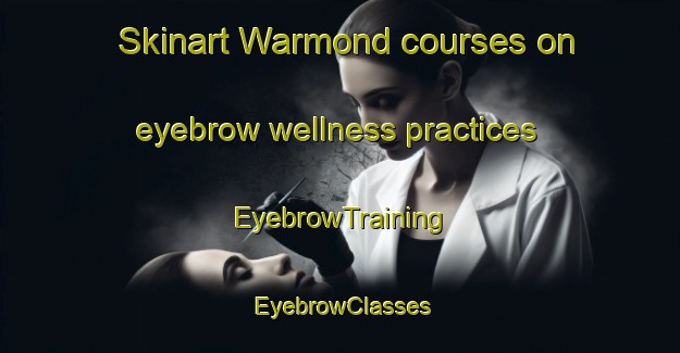 Skinart Warmond courses on eyebrow wellness practices | EyebrowTraining | EyebrowClasses | SkinartTraining-Netherlands