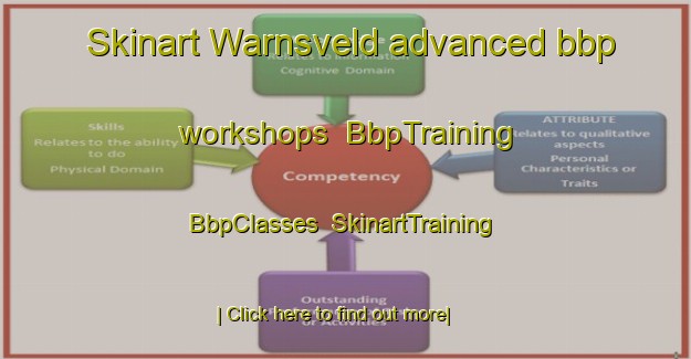 Skinart Warnsveld advanced bbp workshops | BbpTraining | BbpClasses | SkinartTraining-Netherlands