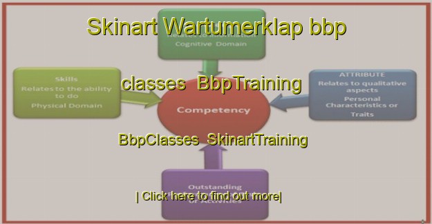 Skinart Wartumerklap bbp classes | BbpTraining | BbpClasses | SkinartTraining-Netherlands
