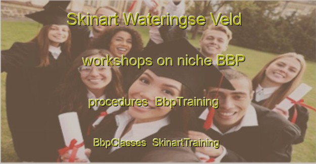 Skinart Wateringse Veld workshops on niche BBP procedures | BbpTraining | BbpClasses | SkinartTraining-Netherlands