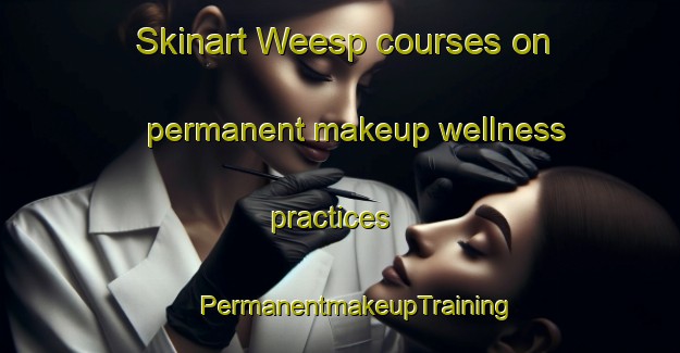 Skinart Weesp courses on permanent makeup wellness practices | #PermanentmakeupTraining #PermanentmakeupClasses #SkinartTraining-Netherlands