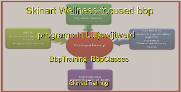 Skinart Wellness-focused bbp programs in Lutjewijtwerd | BbpTraining | BbpClasses | SkinartTraining-Netherlands