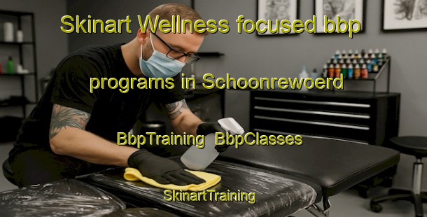 Skinart Wellness-focused bbp programs in Schoonrewoerd | BbpTraining | BbpClasses | SkinartTraining-Netherlands