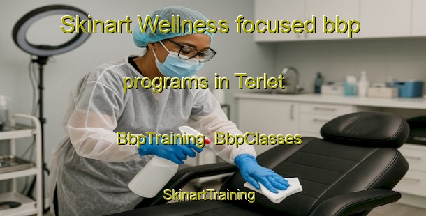 Skinart Wellness-focused bbp programs in Terlet | BbpTraining | BbpClasses | SkinartTraining-Netherlands