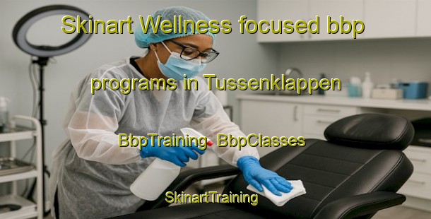 Skinart Wellness-focused bbp programs in Tussenklappen | BbpTraining | BbpClasses | SkinartTraining-Netherlands