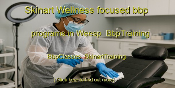 Skinart Wellness-focused bbp programs in Weesp | BbpTraining | BbpClasses | SkinartTraining-Netherlands