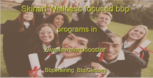 Skinart Wellness-focused bbp programs in Zwartewatersklooster | BbpTraining | BbpClasses | SkinartTraining-Netherlands