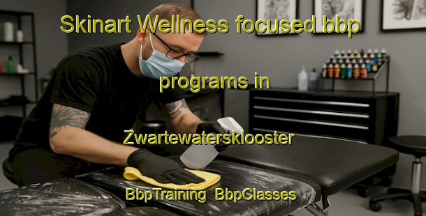 Skinart Wellness-focused bbp programs in Zwartewatersklooster | BbpTraining | BbpClasses | SkinartTraining-Netherlands