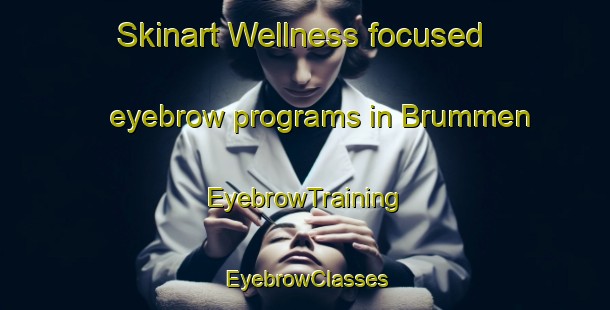 Skinart Wellness-focused eyebrow programs in Brummen | EyebrowTraining | EyebrowClasses | SkinartTraining-Netherlands