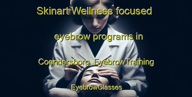 Skinart Wellness-focused eyebrow programs in Coendersborg | EyebrowTraining | EyebrowClasses | SkinartTraining-Netherlands