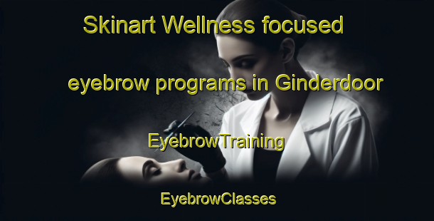 Skinart Wellness-focused eyebrow programs in Ginderdoor | EyebrowTraining | EyebrowClasses | SkinartTraining-Netherlands