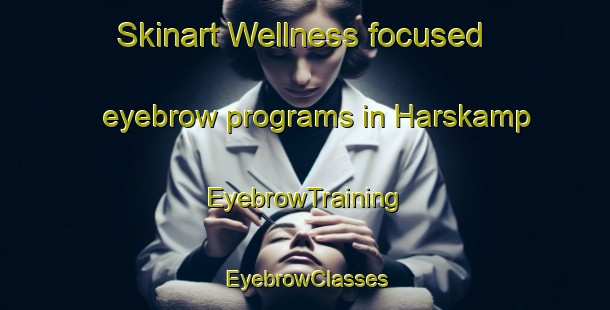 Skinart Wellness-focused eyebrow programs in Harskamp | EyebrowTraining | EyebrowClasses | SkinartTraining-Netherlands