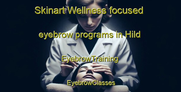 Skinart Wellness-focused eyebrow programs in Hild | EyebrowTraining | EyebrowClasses | SkinartTraining-Netherlands
