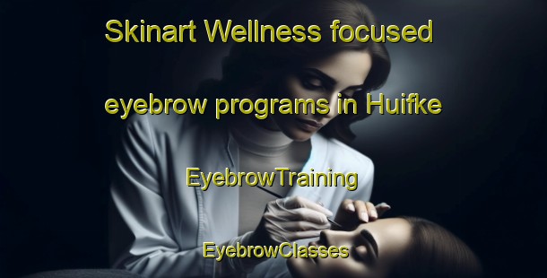 Skinart Wellness-focused eyebrow programs in Huifke | EyebrowTraining | EyebrowClasses | SkinartTraining-Netherlands